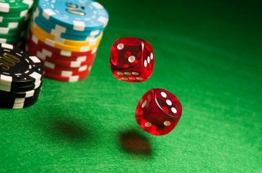 nigma app interface showing sportsbook odds and live casino tables