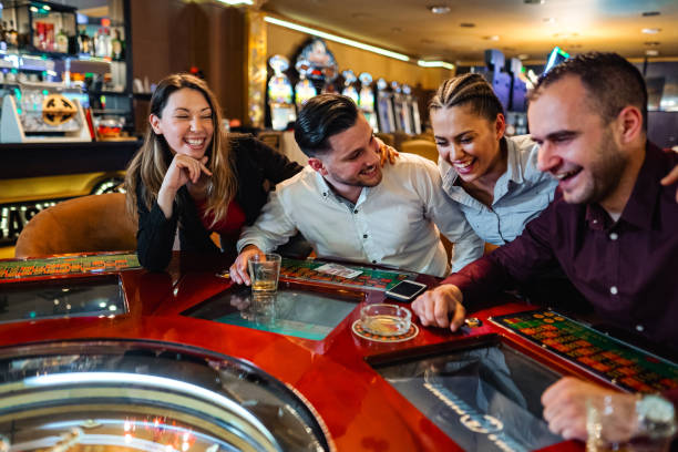 nigma live casino multi-table interface overview