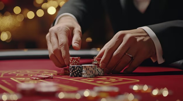 nigma live game show betting interface and player controls